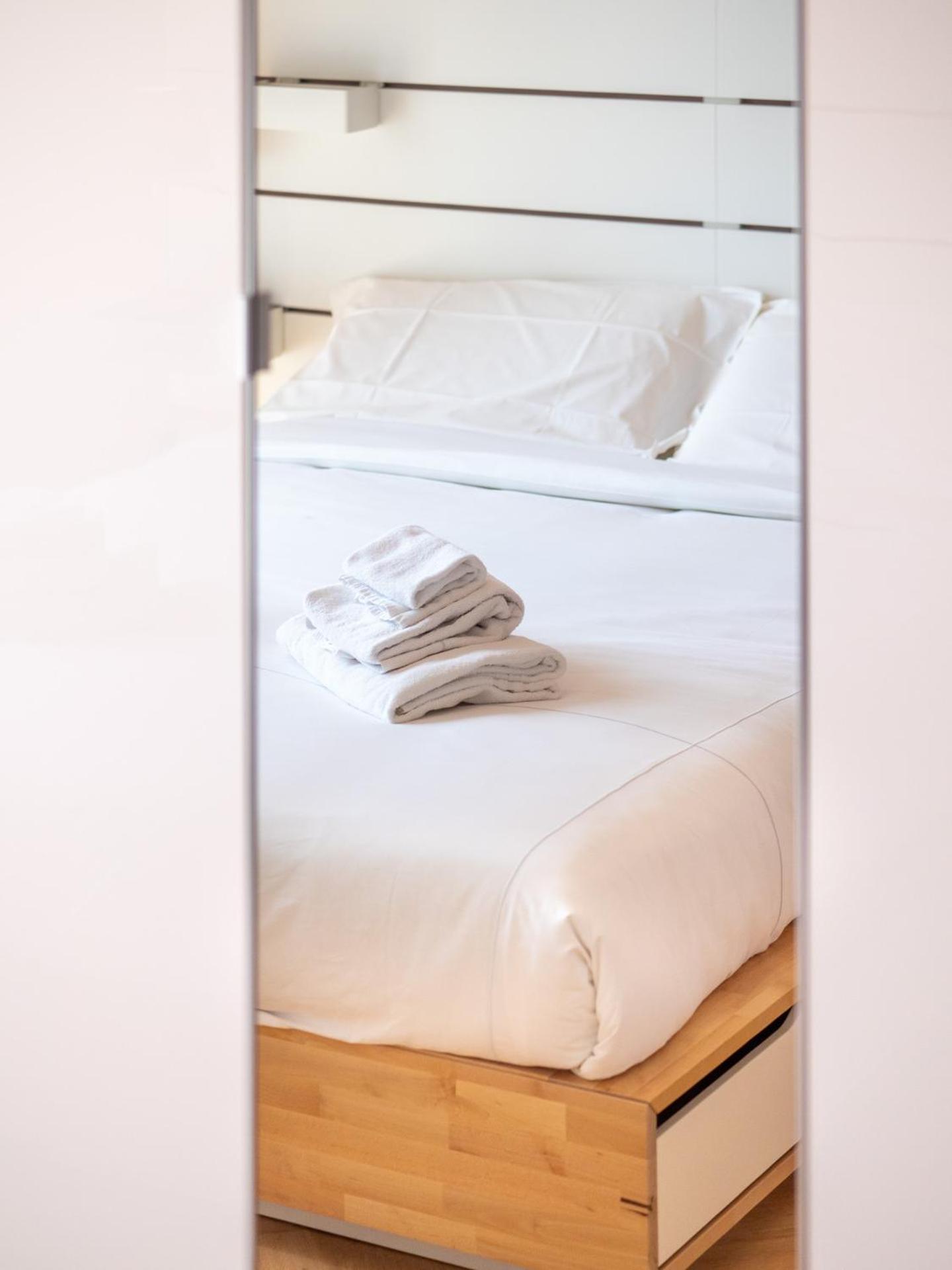 Apartamento Keys Of Italy - Costanza 26 / Windows Of Light *